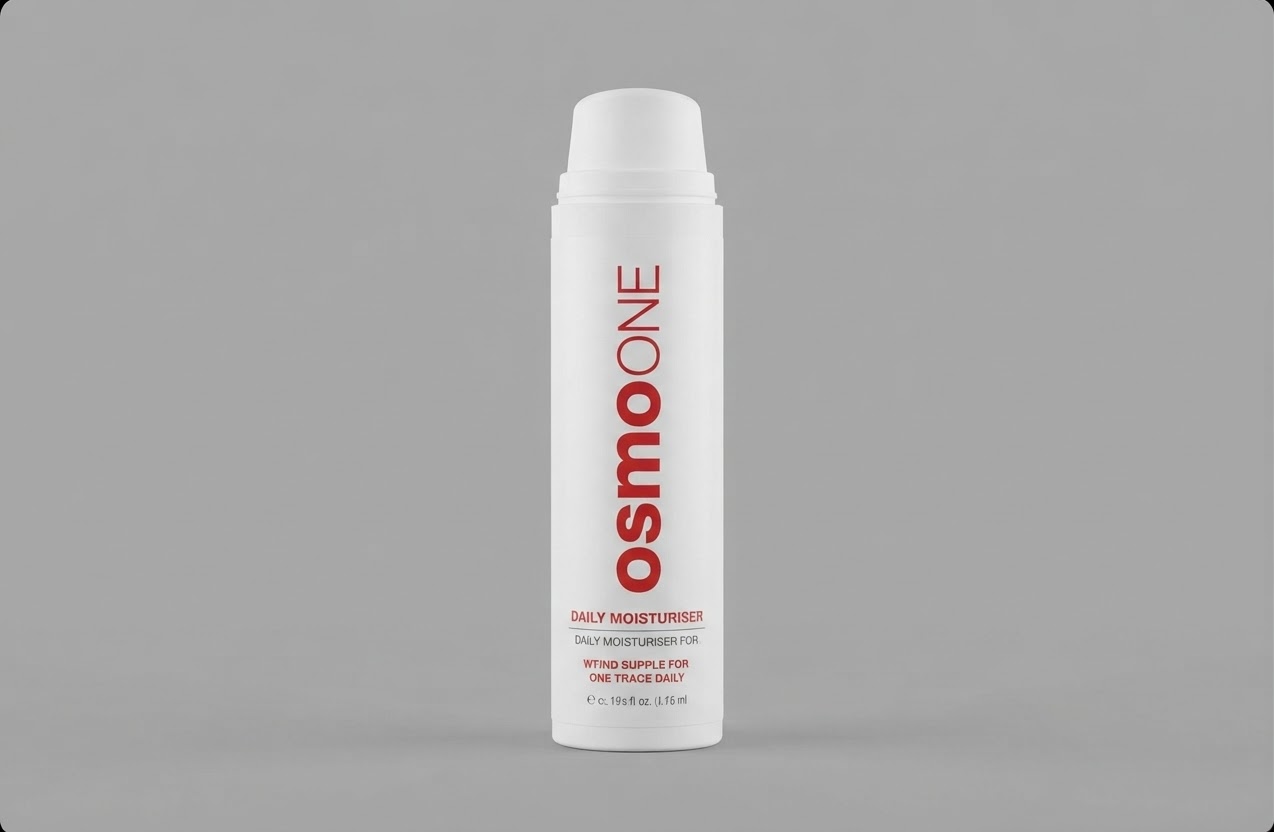 OsmoOne Daily Moisturiser